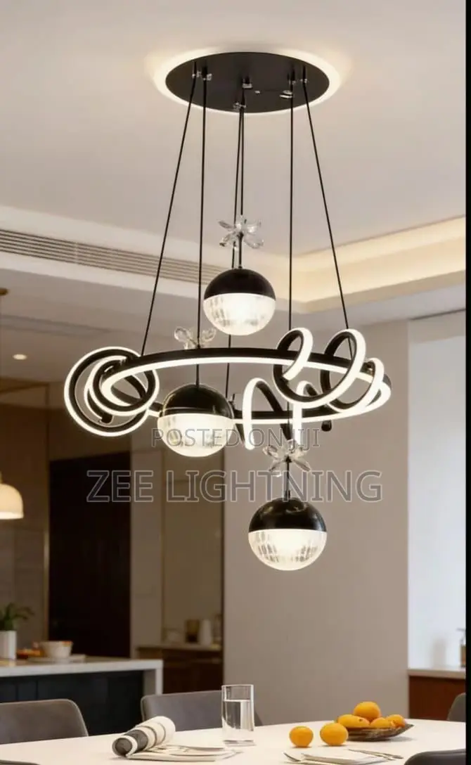 Led Dropping Light