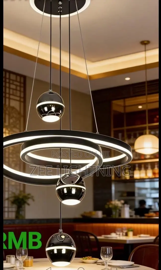 Led Dropping Light