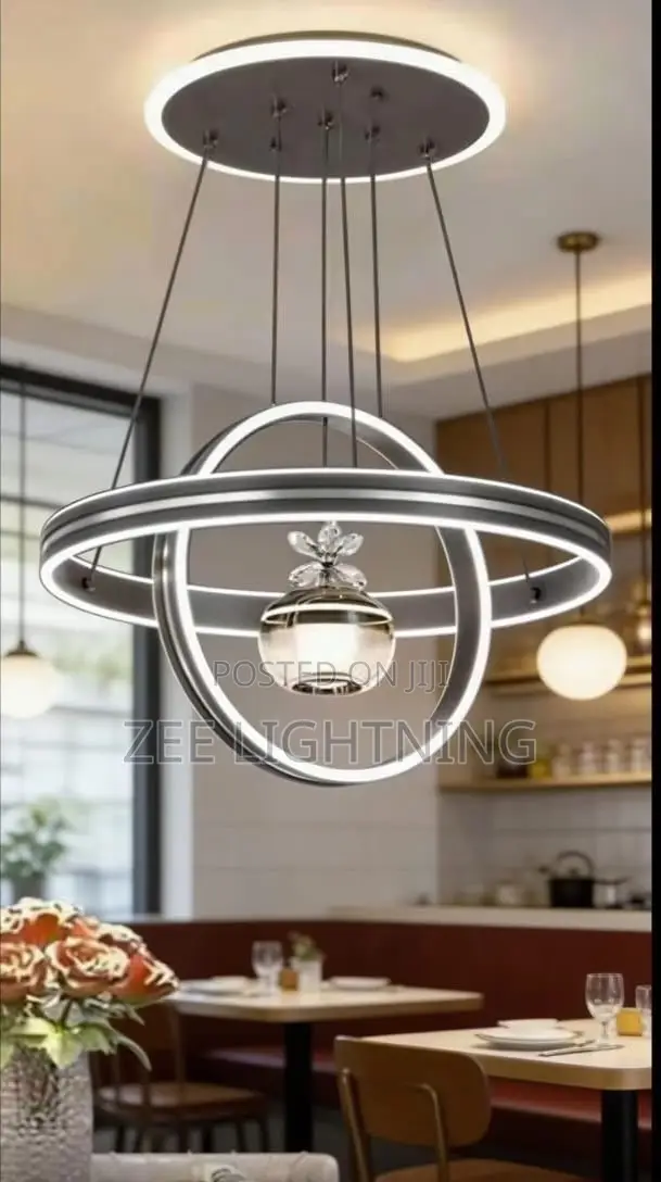 Led Dropping Light