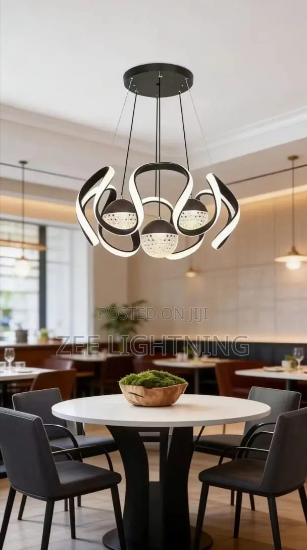 Led Dropping Light