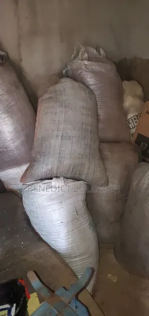 Chicken Manure