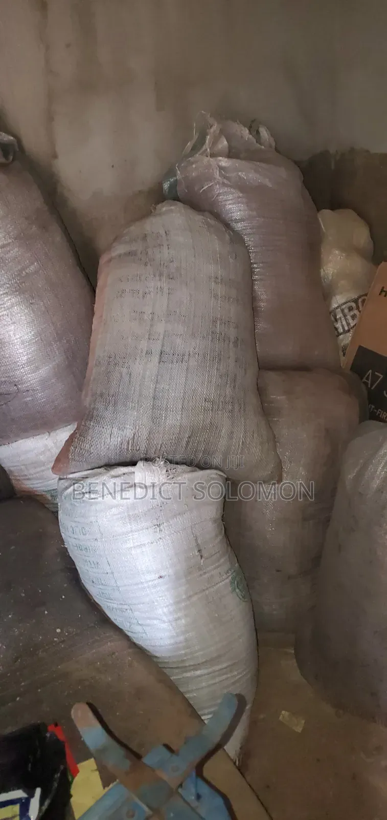 Chicken Manure
