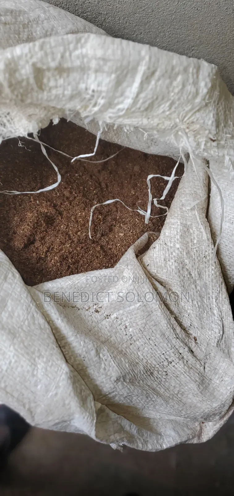 Chicken Manure