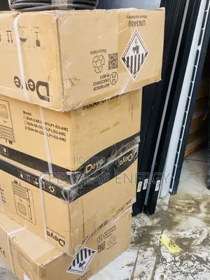 5kw and 6kva Inverter
