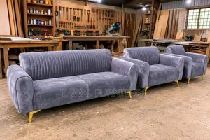 CHAIRS and Tables
