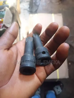 17mm Deep Impact Socket,