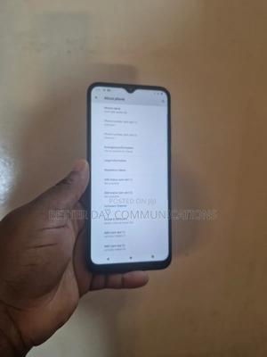 Motorola Moto G8 Power Lite 64 GB Blue