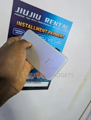 Apple iPhone 7 128 GB White