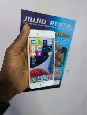 Apple iPhone 7 128 GB White