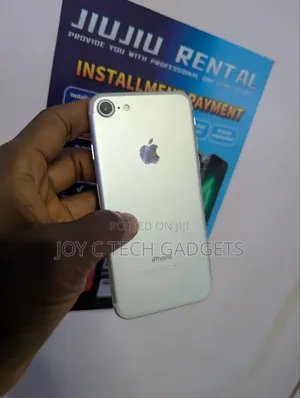 Apple iPhone 7 128 GB White