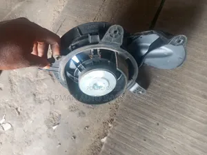 Volvo S6 Door Speaker