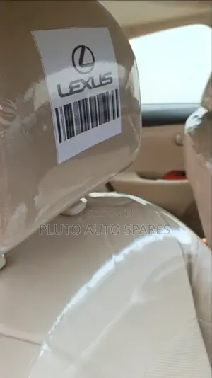 Modern Car Seat Wrapping