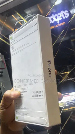 New Apple iPhone 17 Pro Max 512 GB Blue