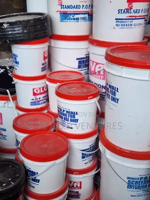 Pop Paints