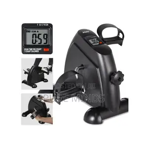 Health Fitness Mini Bike