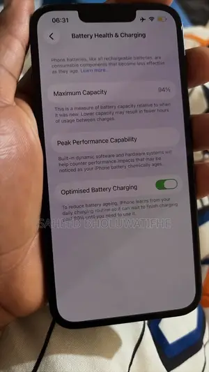 Apple iPhone 13 128 GB