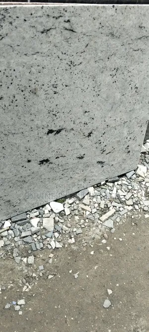 Granite Tiles