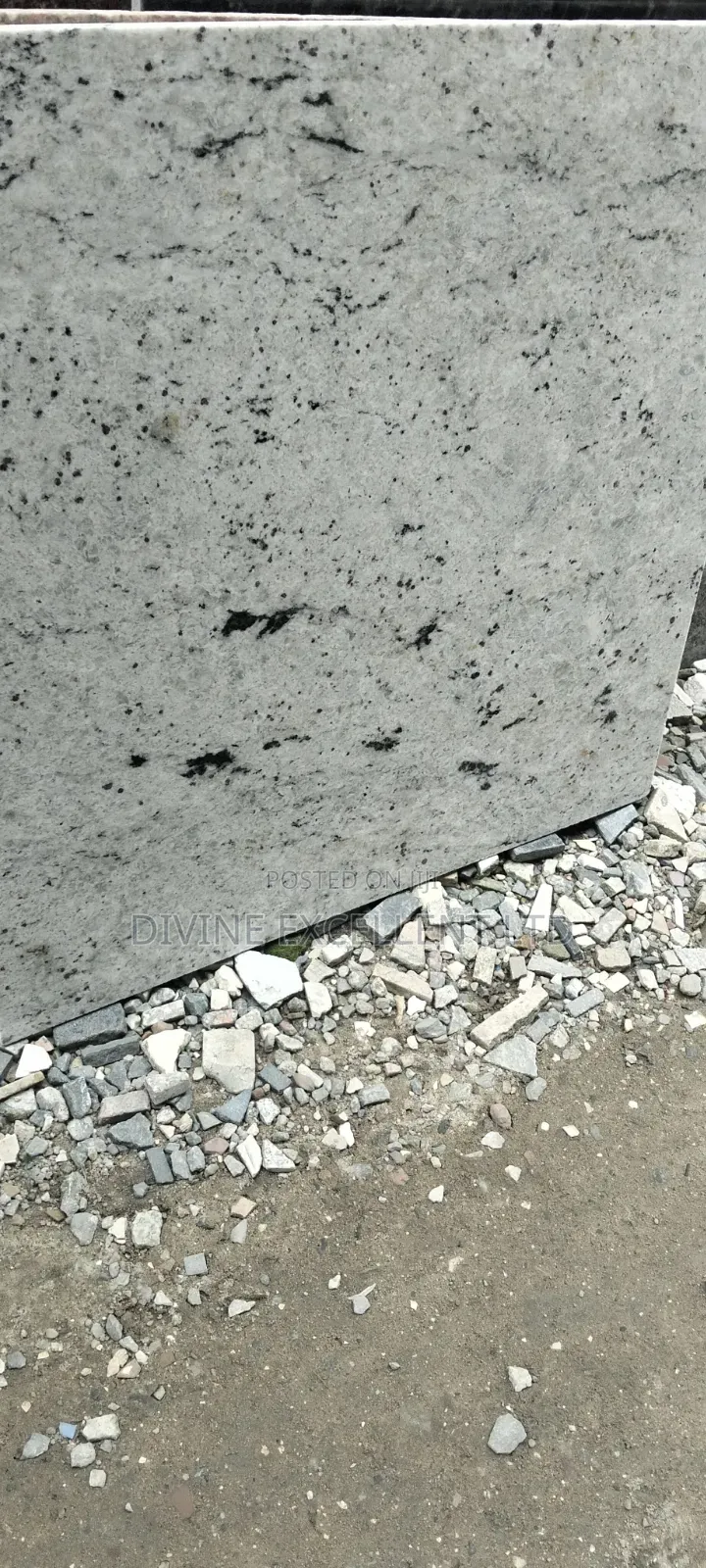 Granite Tiles