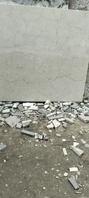 Granite Tiles