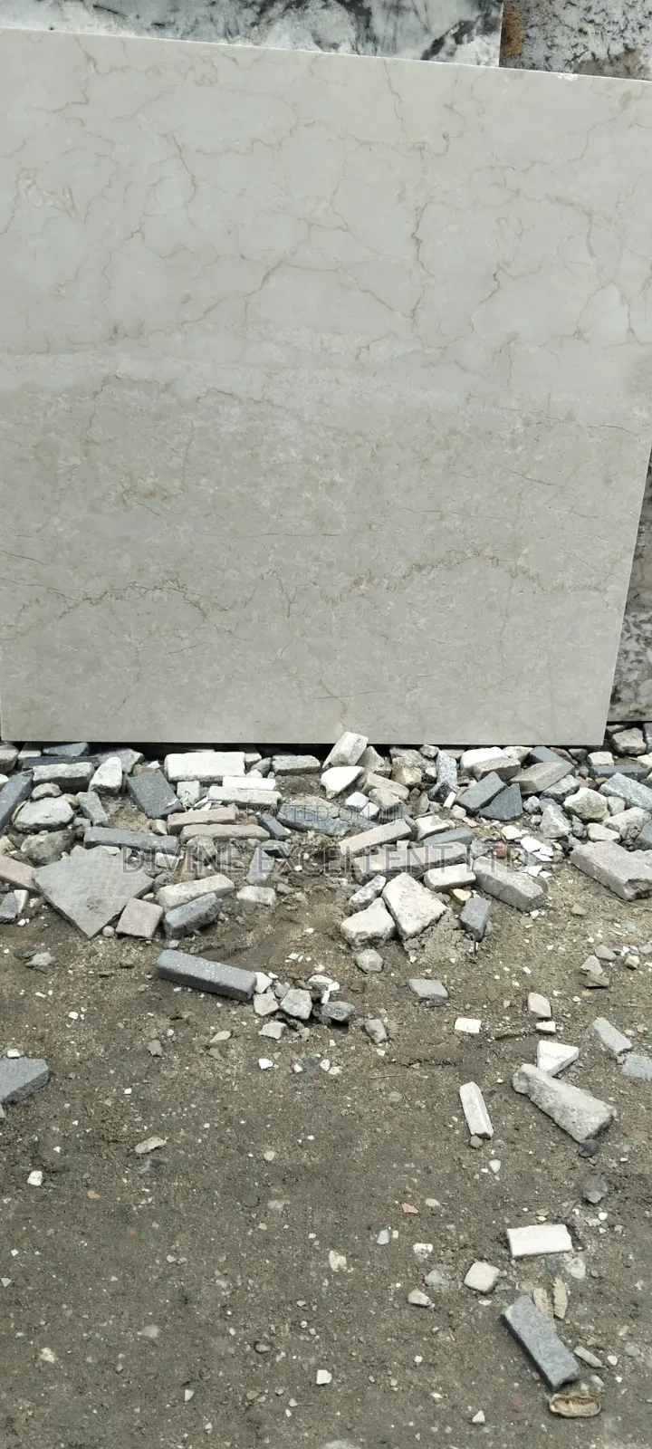 Granite Tiles