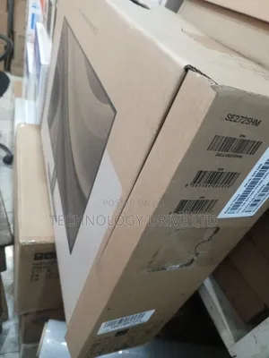 Dell Se2725hm Monitor