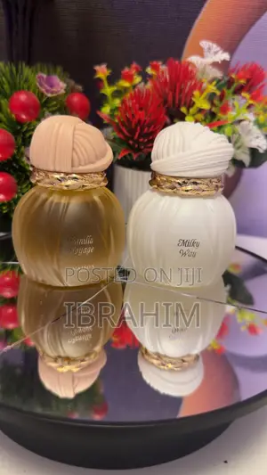 “Premium Long Lasting Perfumes for Men Women”