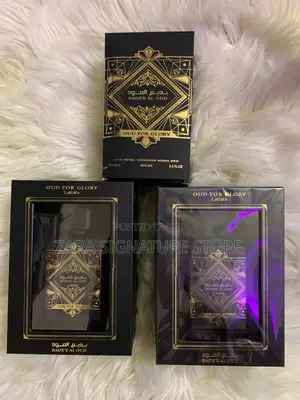 Scent of Luxury