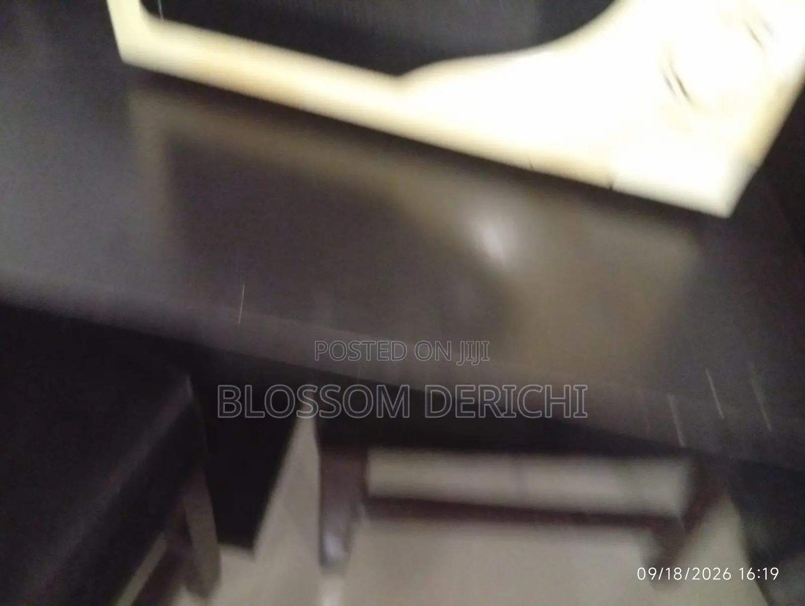 Used Microwave