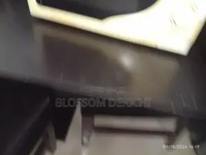 Used Microwave