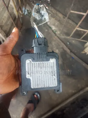 Volvo XC90 Module