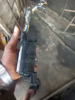 Volvo XC90 Module