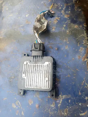 Volvo XC90 Module