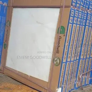 Goodwill Ceramics Tiles Different Designs and Sizes