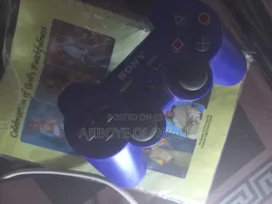 Game Controller