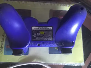 Game Controller