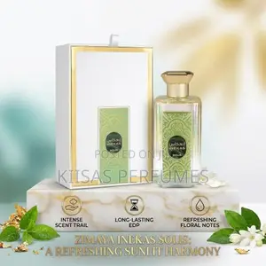 Zimaya Inekas Solis EDP 100ml