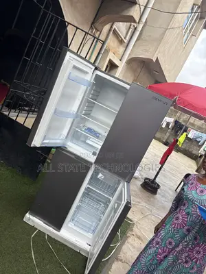 SKYRUN BCD-450HC Everyday Home Refrigerator