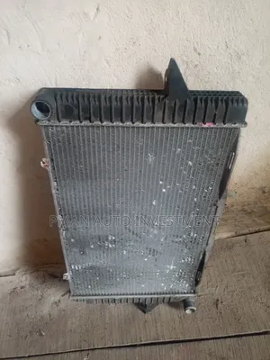 Volvo 850/S70 Radiator 1998 Mordel