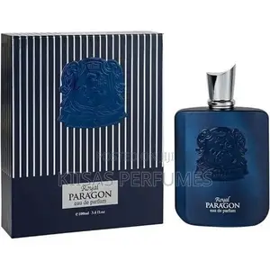Zimaya Royal Paragon EDP 100ml