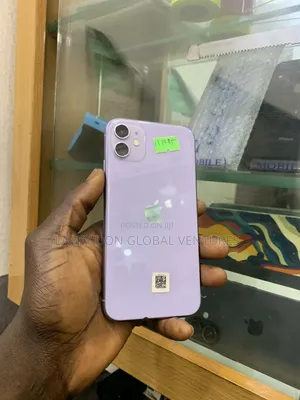Apple iPhone 11 128 GB Pink