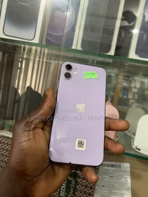 Apple iPhone 11 128 GB Pink