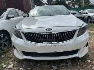 Kia K4 GT-Line Turbo FWD 2025 White