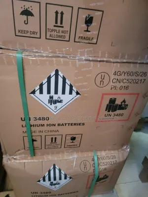 Ecolion 5kwh 24v