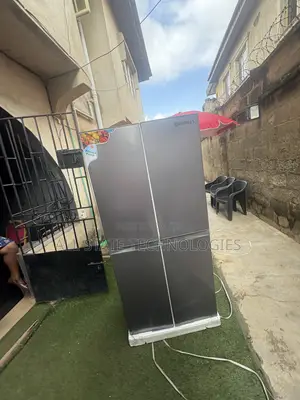 SKYRUN BCD-450HC Large Kitchen Refrigerator