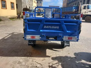 New Daylong RKV 200 2026