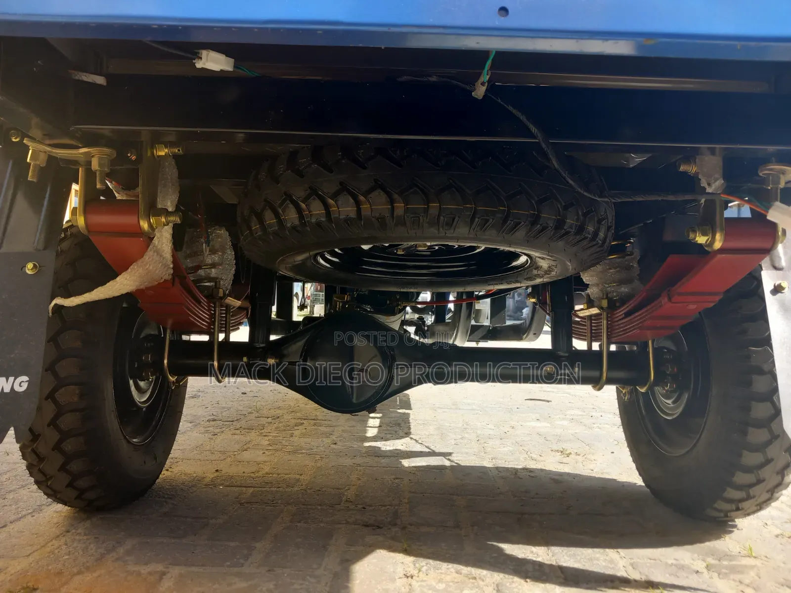 New Daylong RKV 200 2026