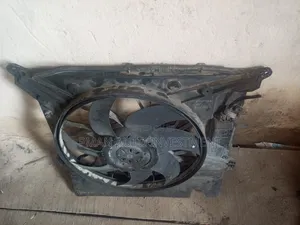 Volvo Radiator Fan XC90 20013 Mordel