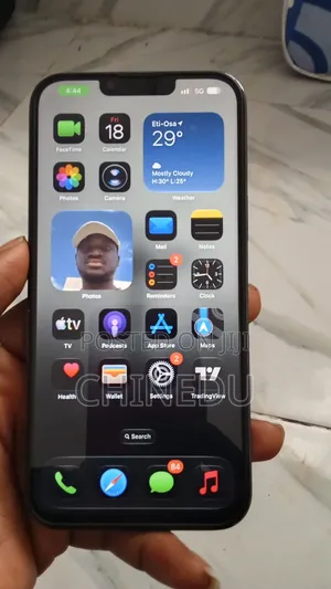 Apple iPhone 13 Pro Max 128 GB Blue