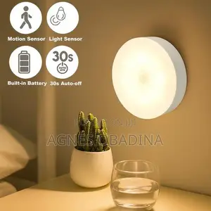 Motion Light