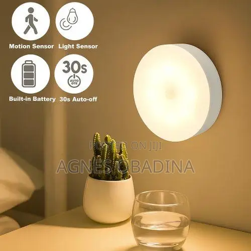 Motion Light